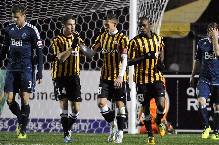 Soi kèo bóng đá Mỹ sáng nay 5/4: Charleston Battery vs Savannah Clover