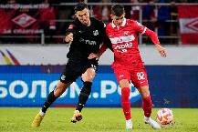 Soi kèo phạt góc Ural vs Spartak, 21h00 ngày 4/4