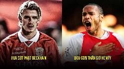 Top 5 'chiến thần' ZD mượt hơn lụa trong lịch sử Premier League