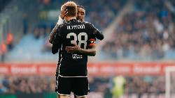 Nhận định, soi kèo Ajax với Go Ahead Eagles, 2h00 ngày 5/4: Khách ‘tạch’