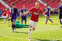 Nhận định, soi kèo Heracles với AZ Alkmaar, 23h45 ngày 3/4: Cửa trên gặp khó