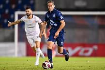 Nhận định, soi kèo Nakhon Pathom vs Lamphun Warrior, 19h00 ngày 4/4: Khách trọn niềm vui