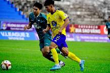 Nhận định, soi kèo PVF-CAND với Đồng Tháp, 18h00 ngày 4/4: Những vị khách khó chơi