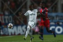 Nhận định, soi kèo San Lorenzo với Palmeiras, 7h30 ngày 4/4: Ưu thế sân nhà