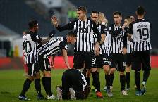 Nhận định, soi kèo Vozdovac với Partizan Belgrade, 21h55 ngày 3/4: Mồi quen khó bỏ