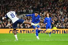 Chuyên gia Tony Ansell dự đoán Chelsea vs Tottenham, 2h00 ngày 4/4