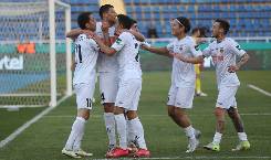 Nhận định, soi kèo Buxoro vs Bunyodkor, 20h00 ngày 4/4: Khách hoan ca