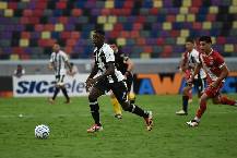 Nhận định, soi kèo Central Cordoba vs LDU Quito, 5h00 ngày 4/4: Chủ nhà sa sút