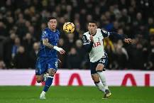 Nhận định, soi kèo Chelsea vs Tottenham, 2h00 ngày 4/4: Derby màu xanh
