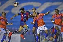 Nhận định, soi kèo Correcaminos vs Atlante, 08h00 ngày 4/4: Chủ nhà có điểm