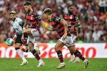 Nhận định, soi kèo Deportivo Tachira vs Flamengo, 07h30 ngày 4/4: Ca khúc khải hoàn