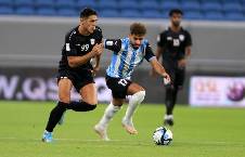 Nhận định, soi kèo Moghayer Al Sarhan vs AL-Sareeh, 23h45 ngày 3/4: Vượt mặt khách