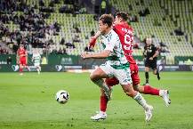 Nhận định, soi kèo Widzew lodz vs Lechia Gdansk, 1h30 ngày 5/4: Khách có điểm?!