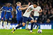 Siêu máy tính dự đoán Chelsea vs Tottenham, 2h00 ngày 4/4