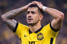 'Không có 7 cầu thủ nhập tịch gian lận, tuyển Malaysia chẳng còn lại gì'