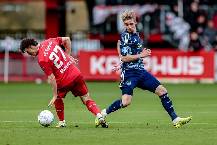 Nhận định, soi kèo Ajax vs Twente, 2h00 ngày 5/4: Đua Top 4