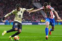 Nhận định, soi kèo Atletico Madrid vs Barcelona, 2h00 ngày 5/4: Tập dượt