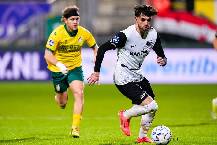 Nhận định, soi kèo AZ Alkmaar vs Fortuna Sittard, 23h45 ngày 4/4: Khó nhọc