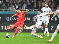 Nhận định, soi kèo Botosani vs Steaua Bucuresti, 0h00 ngày 4/4: Hồi quang phản chiếu