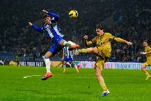 Nhận định, soi kèo Porto vs Famalicao, 2h30 ngày 5/4: Khẳng định vị thế