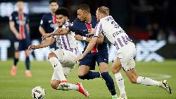 Nhận định, soi kèo PSG vs Toulouse, 1h45 ngày 4/4: Xoay tua