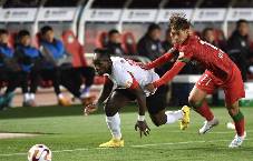 Nhận định, soi kèo Qingdao Hainiu vs Henan, 14h30 ngày 4/4: Không thấy ánh sáng