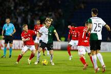 Nhận định, soi kèo Sporting vs Santa Clara, 2h30 ngày 4/4: Phong độ đang lên