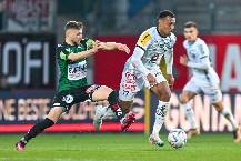 Nhận định, soi kèo SV Ried vs Rheindorf Altach, 0h00 ngày 4/4: Căng thẳng và cân não