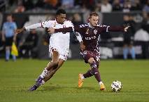 Nhận định, soi kèo Toronto vs Colorado Rapids, 0h00 ngày 5/4: Sân nhà vẫn hơn