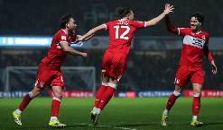 Soi kèo góc Middlesbrough vs Millwall, 18h30 ngày 03/04