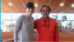 Swiatek xác nhận hợp tác với cựu huấn luyện viên của Nadal