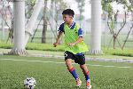 Bốn học viên của PVF tham gia chương trình bóng đá quốc tế