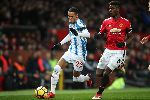 Phân tích tỷ lệ Huddersfield vs MU, 20h ngày 5/5