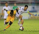 Lịch phát sóng vòng 8 V.League 2019: HAGL vs Nam Định