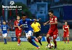 Thực hư việc V-League áp dụng thể thức đá play-off sau lượt đi