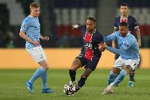 Lịch phát sóng trực tiếp C1 châu Âu hôm nay 4/5: Man City vs PSG