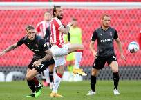 Lịch thi đấu bóng đá hôm nay 4/5: Luton Town vs Rotherham Utd