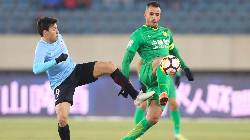 Nhận định Beijing Guoan vs Dalian Yifang, 19h00 ngày 4/5