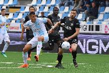 Nhận định Cittadella vs Virtus Entella, 19h00 ngày 4/5