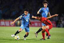 Nhận định Kawasaki Frontale vs Nagoya Grampus, 13h ngày 4/5