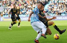 Nhận định SPAL vs Frosinone, 19h ngày 4/5