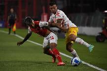 Nhận định, soi kèo Caballero vs Independiente, 7h30 ngày 4/5