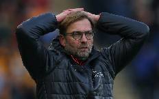 FA vào cuộc điều tra hành động quá khích của Klopp với trọng tài