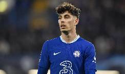 Kai Havertz chỉ ra điểm mấu chốt khiên Chelsea đánh mất chính mình
