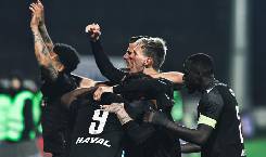 Nhận định, soi kèo FC Hebar Pazardzhik vs CSKA Sofia, 22h00 ngày 4/5