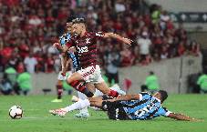 Nhận định, soi kèo Racing Club vs CR Flamengo, 05h00 ngày 5/5