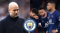 Pep quyết liệt phản đối Man City ký hợp đồng với siêu sao của PSG
