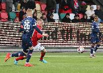Phân tích kèo hiệp 1 Aalborg BK vs Silkeborg IF, 22h30 ngày 4/5