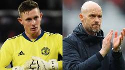 Tin M.U sáng 3/5: Rõ tương lai Dean Henderson; Ten Hag muốn M.U phá kỷ lục