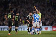 Tin Real tối 03/05: Ancelotti cảnh báo học trò; Nhắm chân gỗ của Inter